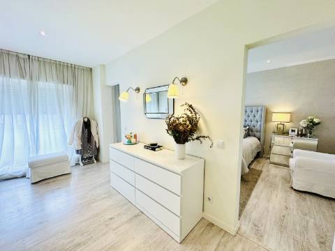 Apartamento T4 - Planalto Santarém