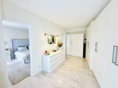 Apartamento T4 - Planalto Santarém