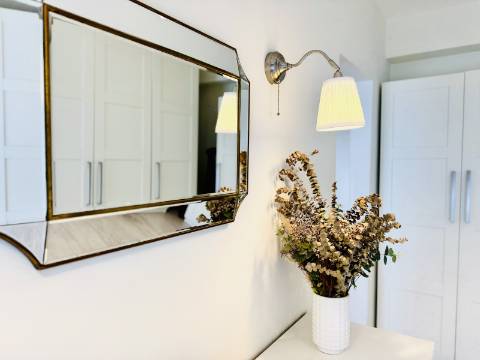 Apartamento T4 - Planalto Santarém