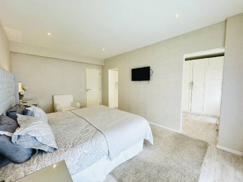 Apartamento T4 - Planalto Santarém