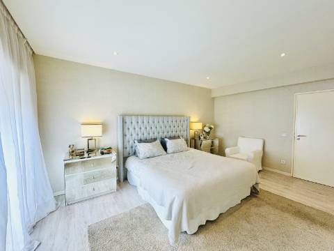 Apartamento T4 - Planalto Santarém