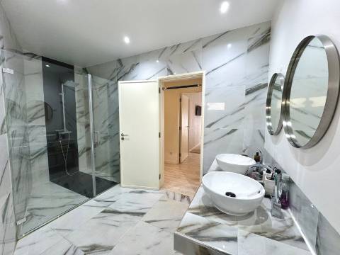 Apartamento T4 - Planalto Santarém