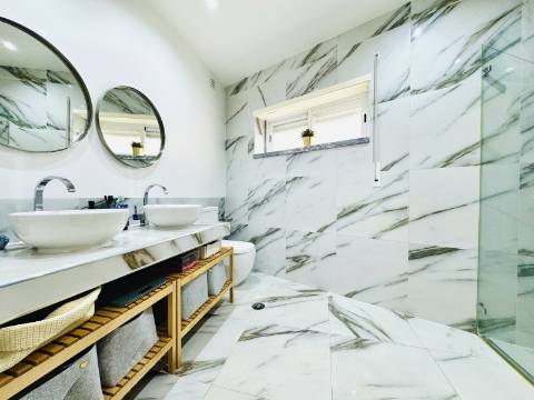 Apartamento T4 - Planalto Santarém