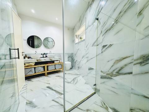 Apartamento T4 - Planalto Santarém