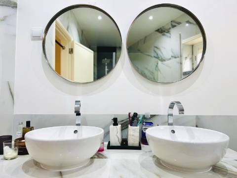 Apartamento T4 - Planalto Santarém