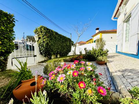 Moradia T5 - Santarém