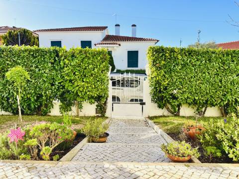 Moradia T5 - Santarém