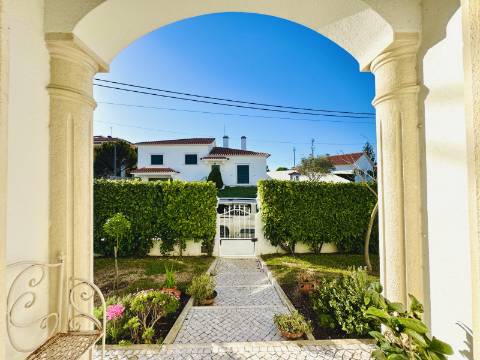 Moradia T5 - Santarém