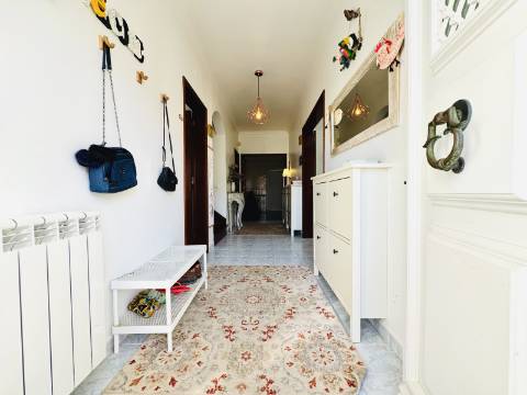 Moradia T5 - Santarém