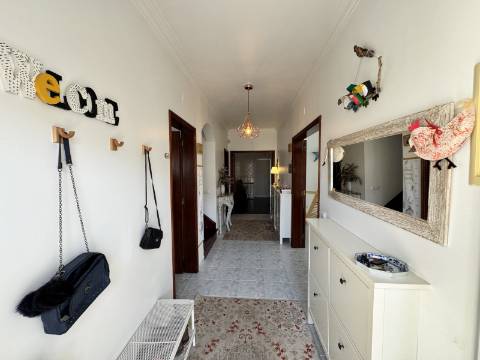 Moradia T5 - Santarém