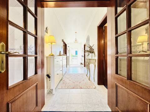 Moradia T5 - Santarém