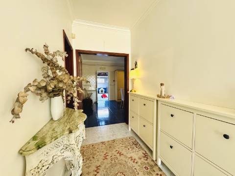 Moradia T5 - Santarém