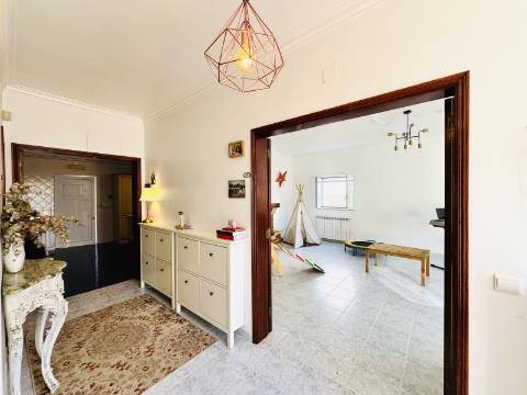 Moradia T5 - Santarém