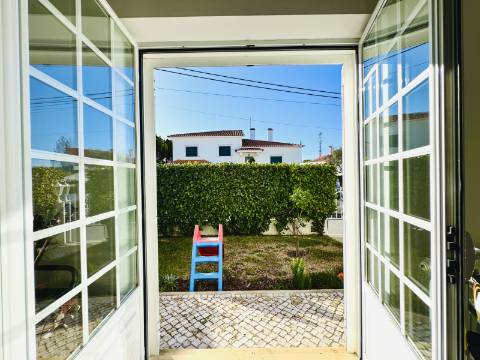 Moradia T5 - Santarém