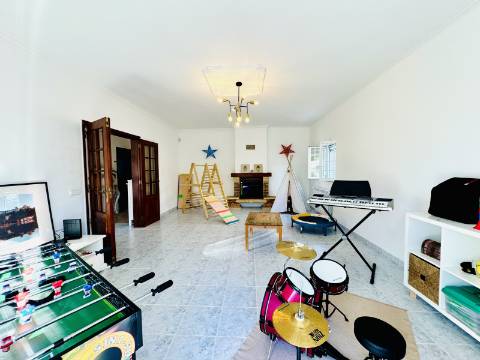 Moradia T5 - Santarém