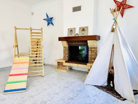 Moradia T5 - Santarém