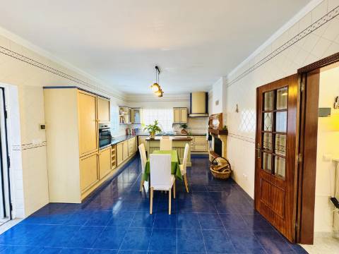 Moradia T5 - Santarém