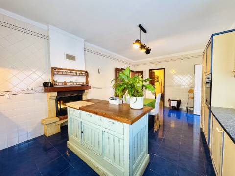 Moradia T5 - Santarém