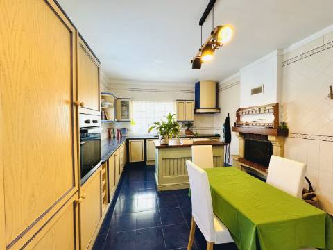 Moradia T5 - Santarém