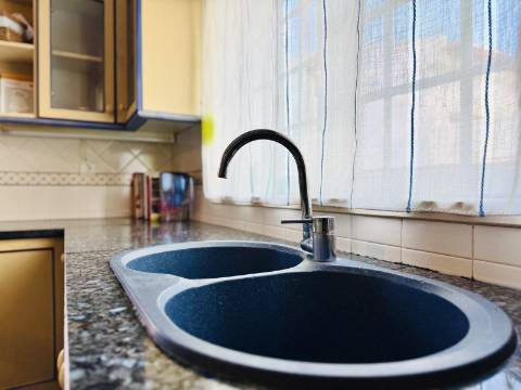 Moradia T5 - Santarém