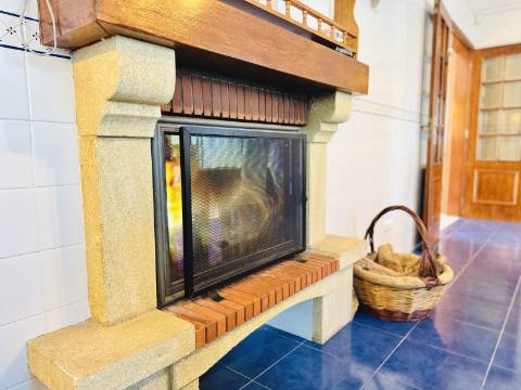 Moradia T5 - Santarém