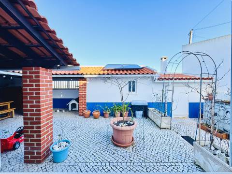 Moradia T5 - Santarém