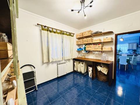 Moradia T5 - Santarém