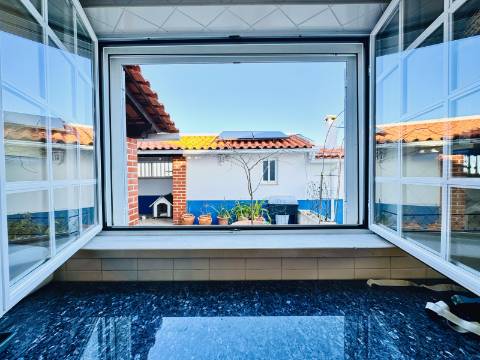 Moradia T5 - Santarém