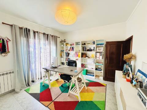 Moradia T5 - Santarém