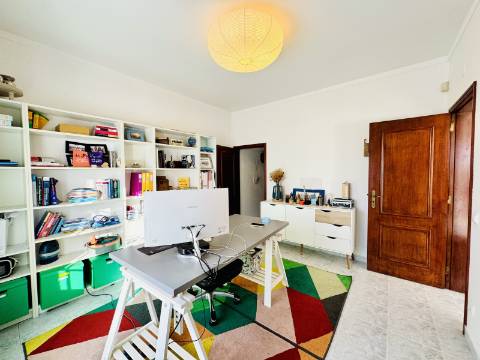 Moradia T5 - Santarém