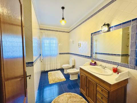 Moradia T5 - Santarém