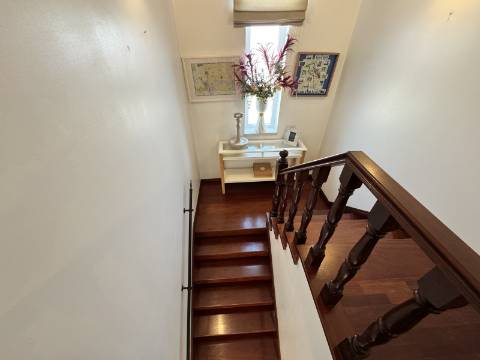 Moradia T5 - Santarém