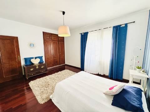 Moradia T5 - Santarém