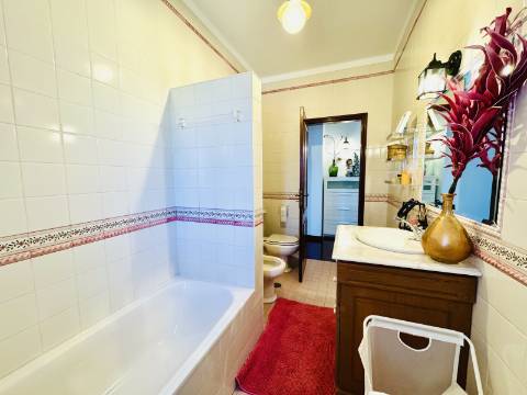 Moradia T5 - Santarém