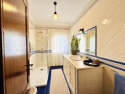 Moradia T5 - Santarém