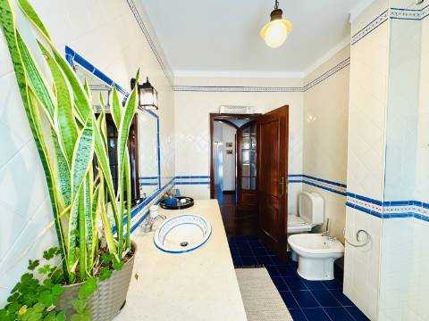 Moradia T5 - Santarém