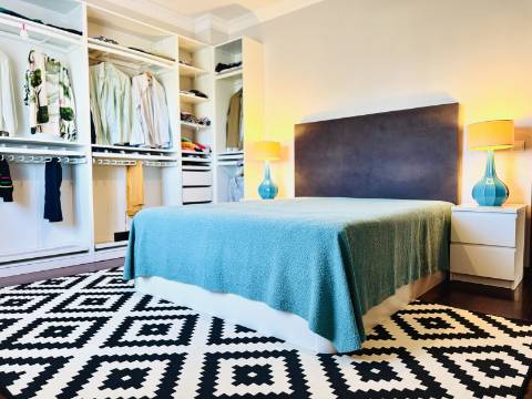 Moradia T5 - Santarém