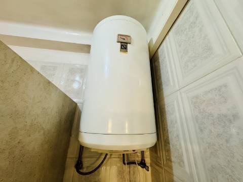 Apartamento T3 Transformado em T1 - Santarém