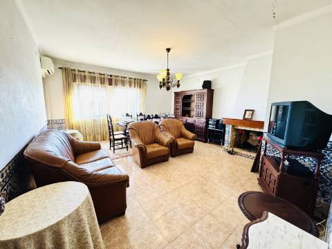 Moradia T3 - Cartaxo