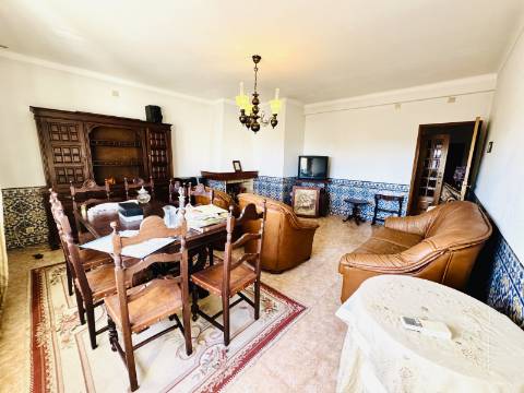 Moradia T3 - Cartaxo