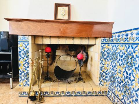 Moradia T3 - Cartaxo