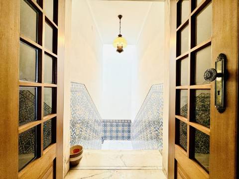 Moradia T3 - Cartaxo