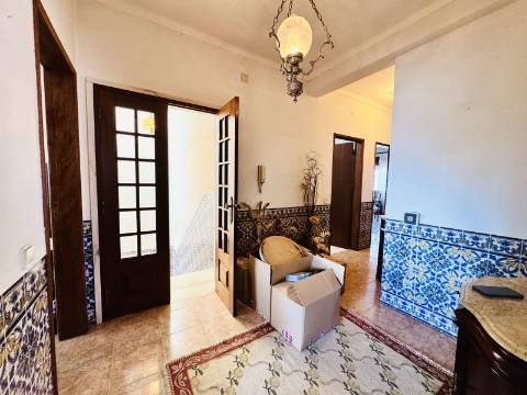 Moradia T3 - Cartaxo