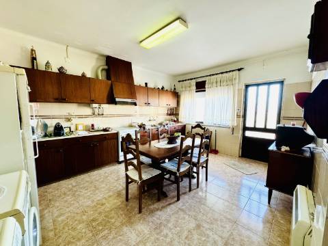 Moradia T3 - Cartaxo