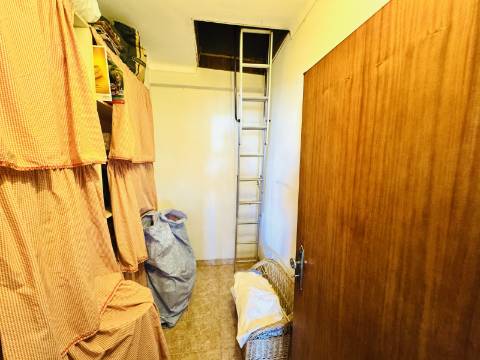 Moradia T3 - Cartaxo