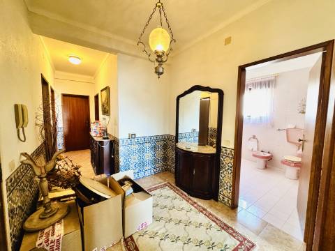 Moradia T3 - Cartaxo