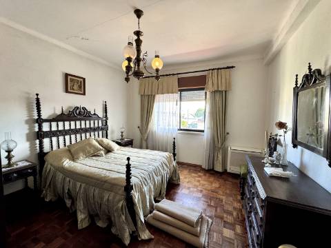 Moradia T3 - Cartaxo