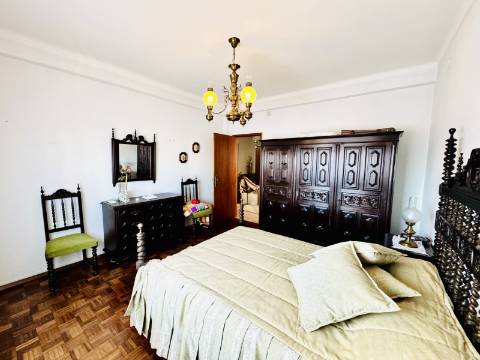 Moradia T3 - Cartaxo