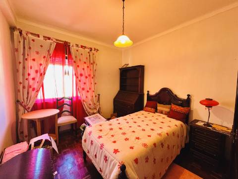 Moradia T3 - Cartaxo