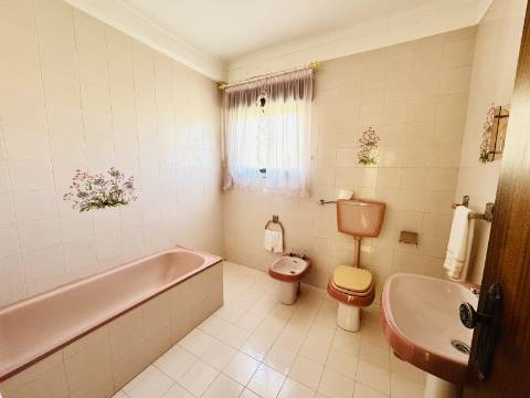 Moradia T3 - Cartaxo